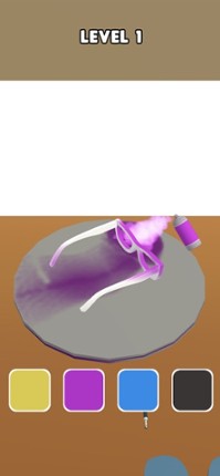 Sunglasses Maker screenshot