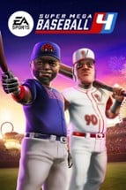 Super Mega Baseball 4 Image