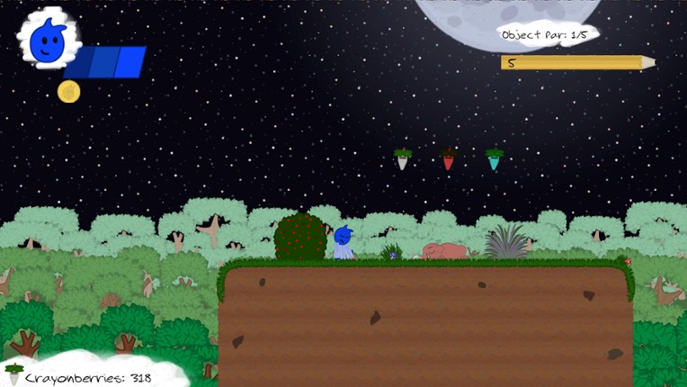 Super Sketch Bob screenshot