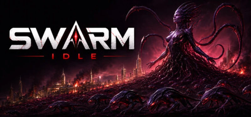 Swarm Idle Image