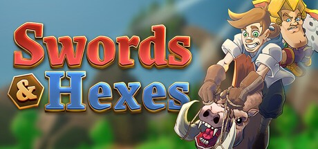 Games like Swords and Hexes