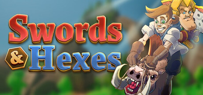 Swords and Hexes Image