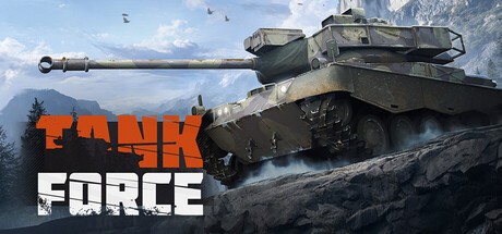 Games like Tank Force: Online Shooter Game
