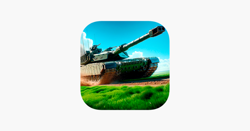 Tank Force：Battle Games Online Image