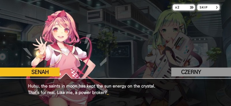 TAPSONIC TOP - Music Game Image