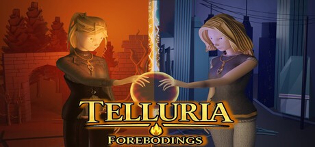 Games like Telluria: Forebodings