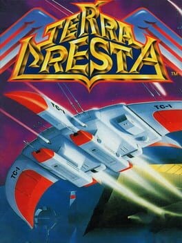 Games like Terra Cresta