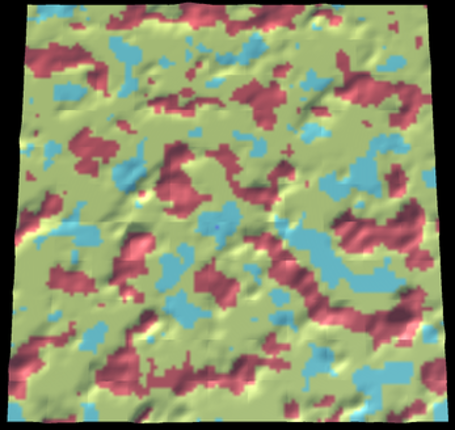 Terrain Generator Image