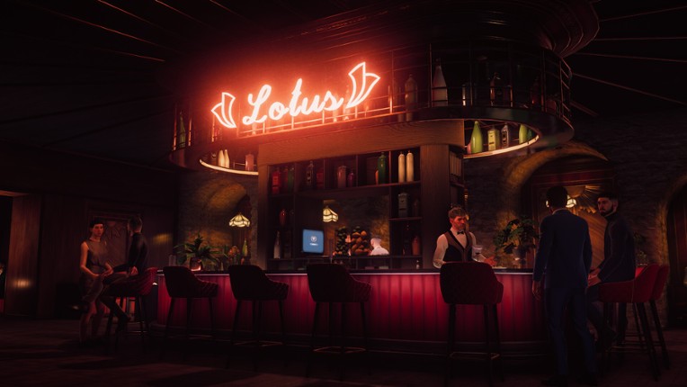 Test Drive Unlimited Solar Crown screenshot