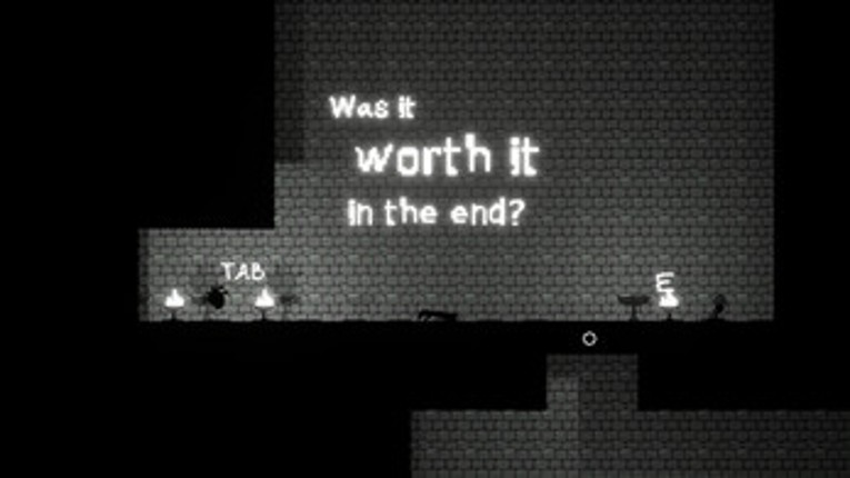 The Angels Arose (And Tore Us Apart) screenshot