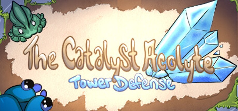 The Catalyst Acolyte Tower Defense Image