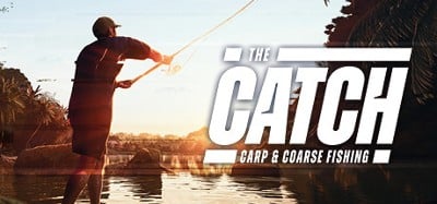 The Catch: Carp & Coarse Fishing Image