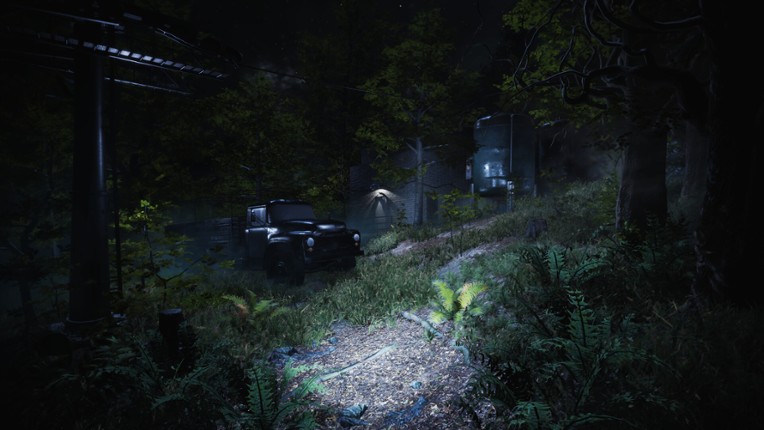 THE DAY I WILL DIE screenshot