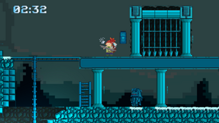 The Great Cave: Under Pressure screenshot