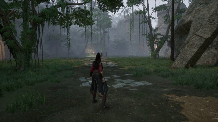 The Light of Celestia screenshot