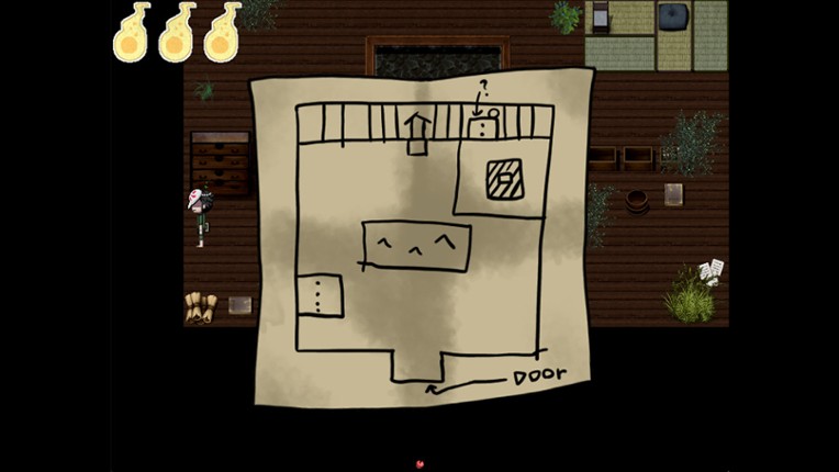 The Light of Summer screenshot