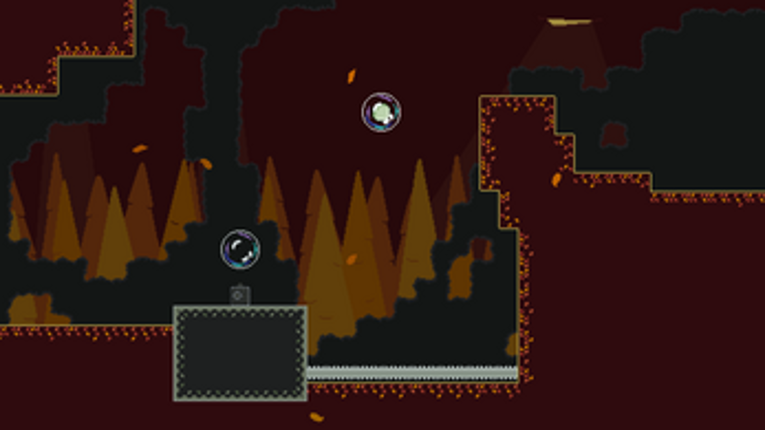 The lost little ghost Image