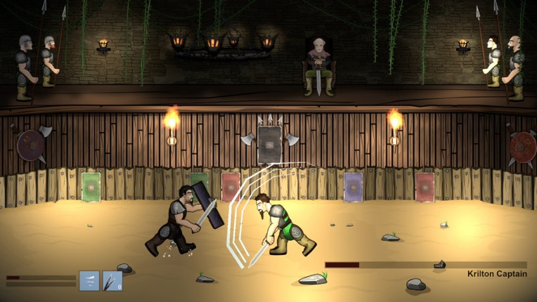 The Lubs: True Alliance screenshot