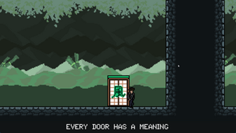 The Master of Doors Image