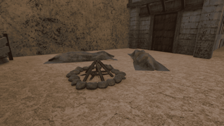 The Plague in Milan – An Interactive Experience screenshot