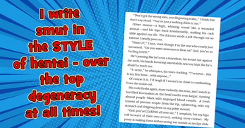 The Popular Girl's Guide to Becoming an Otaku Harem Queen Image