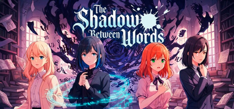 The Shadow Between Words Image