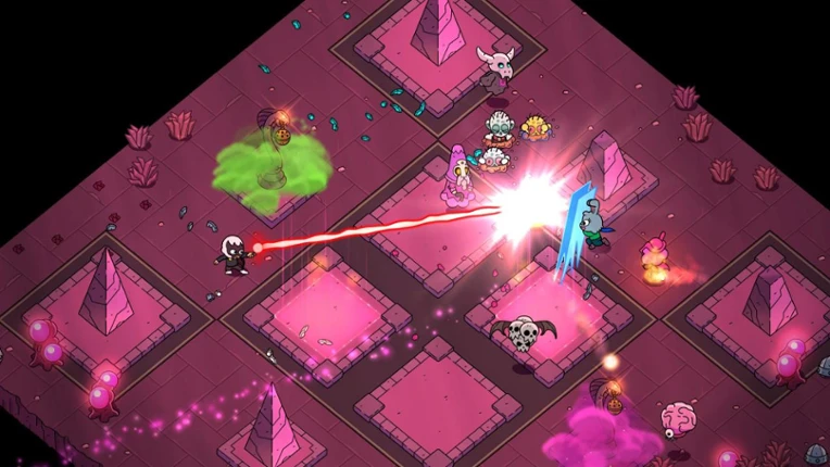 The Swords of Ditto Image