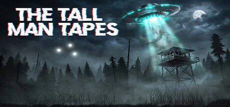 Games like The Tall Man Tapes