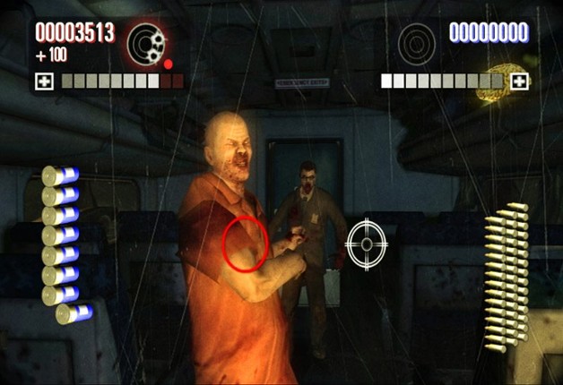 The Typing of The Dead: Overkill Collection screenshot
