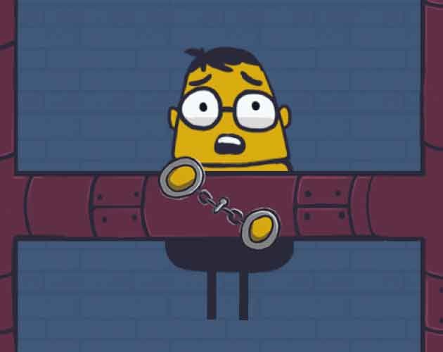 Games like THUNDERCUFFED