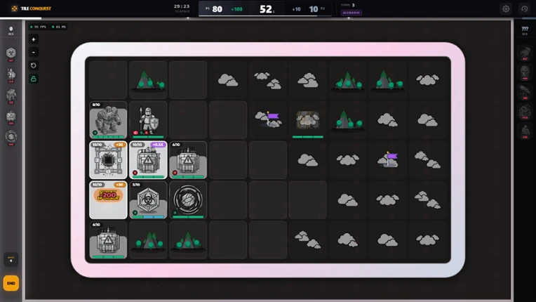 Tile Conquest Image