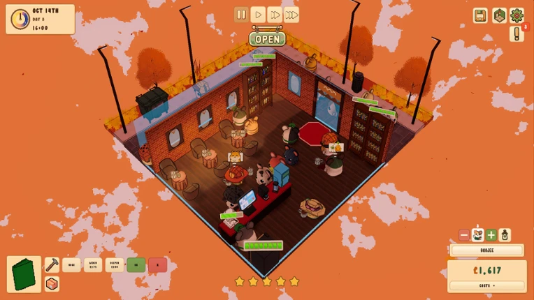 Tiny Tycoons Image