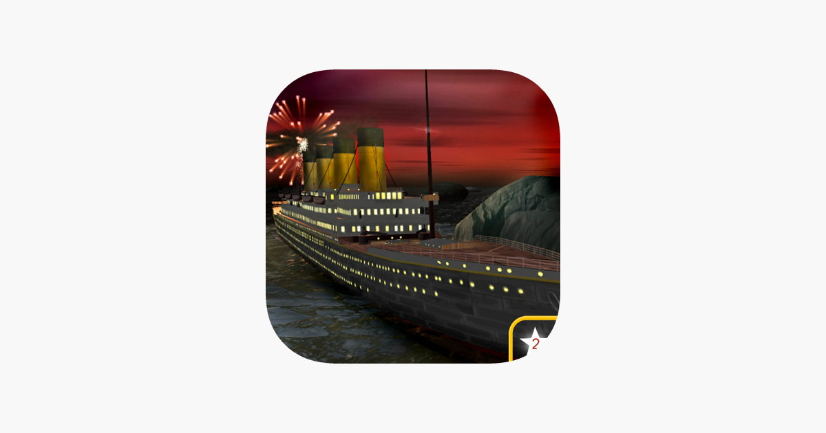 Games like Titanic Premium