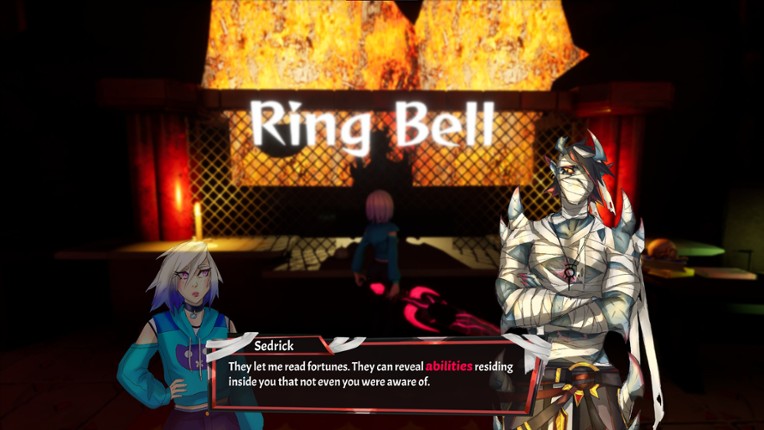 To Hell With It screenshot