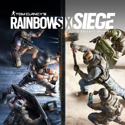 Tom Clancy's Rainbow Six Siege Image