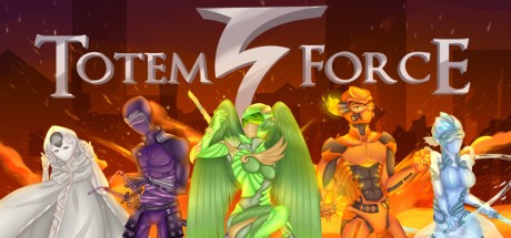 Games like Totem Force
