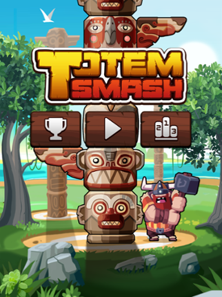Totem Smash Image