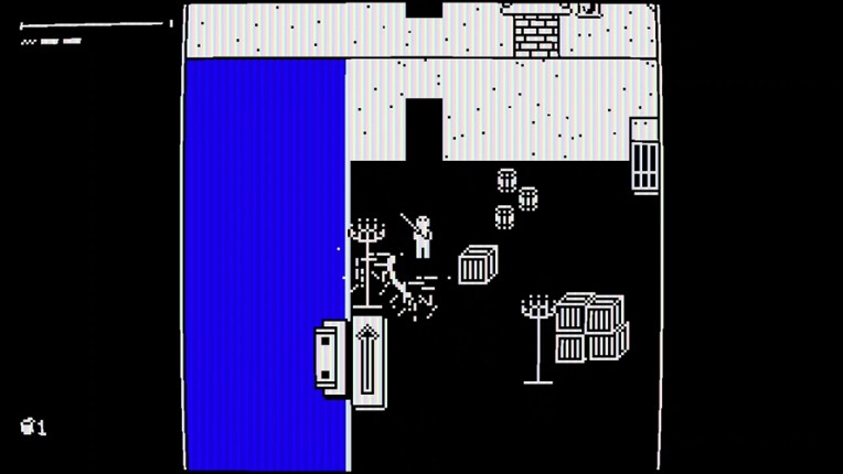 Totemofilia screenshot