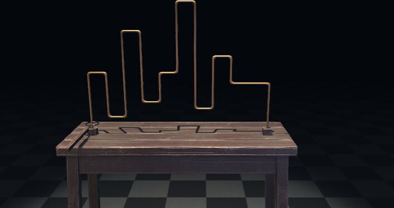 TouchNothing screenshot