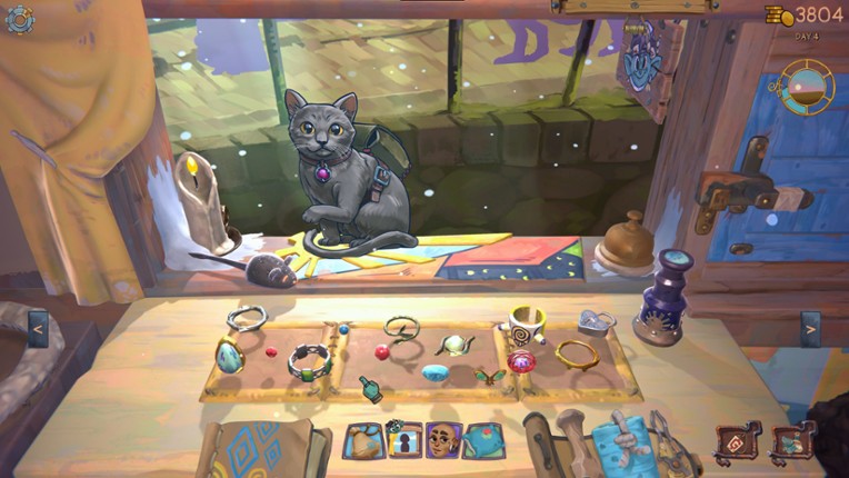 Trash Goblin screenshot