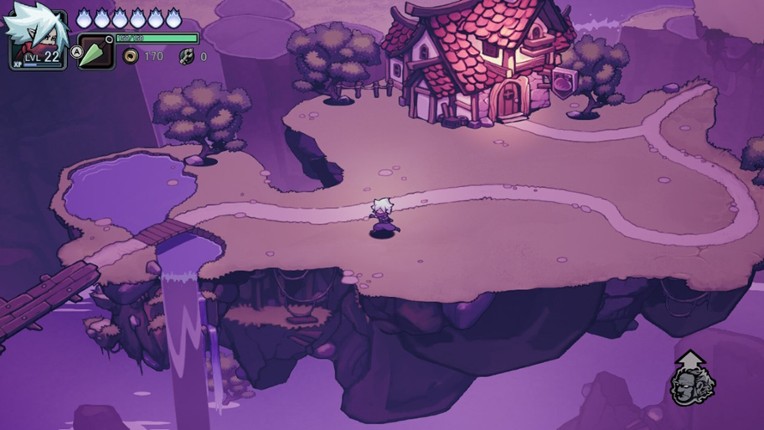 Twilight Monk screenshot