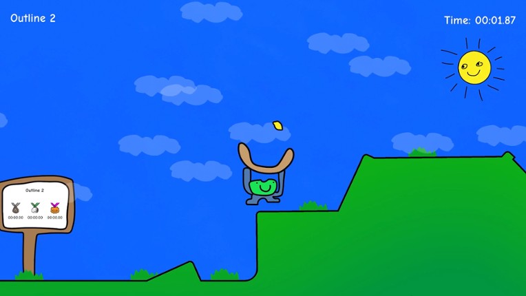 Ultimate Lemon Basket screenshot