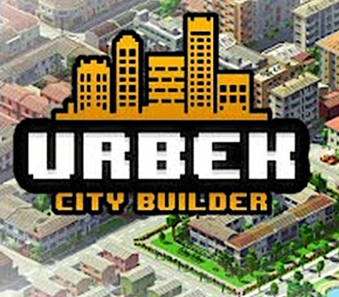 Urbek City Builder Image