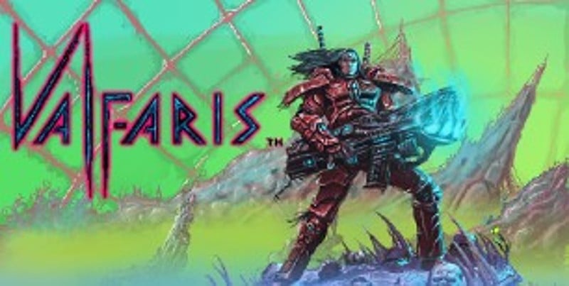 Valfaris Image