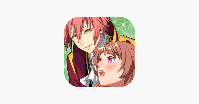 Vampire &amp; Miko 100Yr Promise N Image