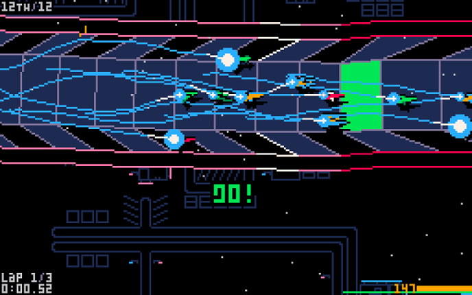 VEKTOR 2089 screenshot