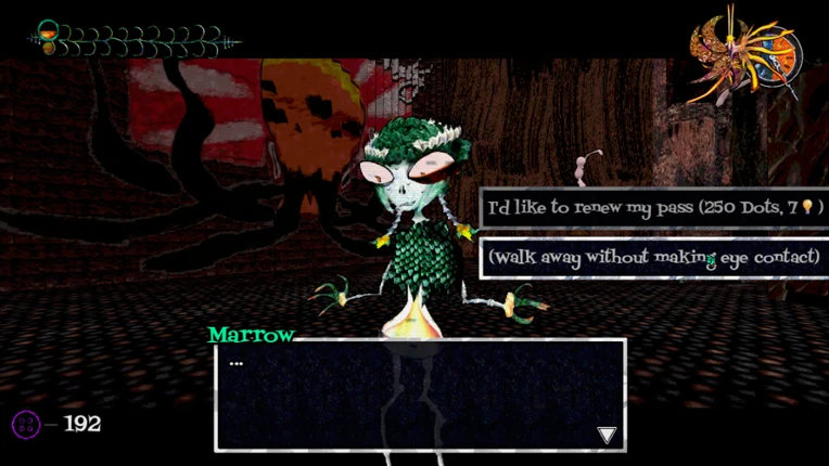 Verse Unknown screenshot