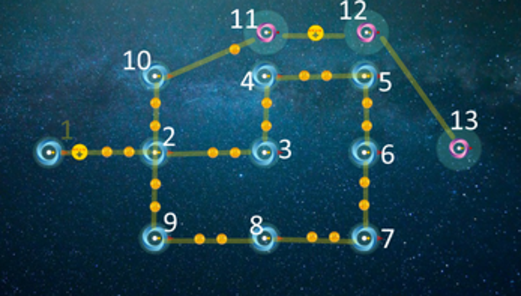 VertexSpace screenshot