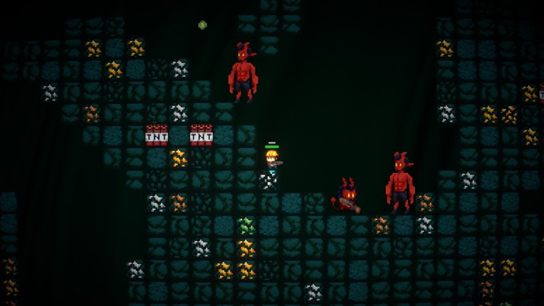 Vicious Loop screenshot