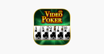 Video Poker Casino Card Games Image